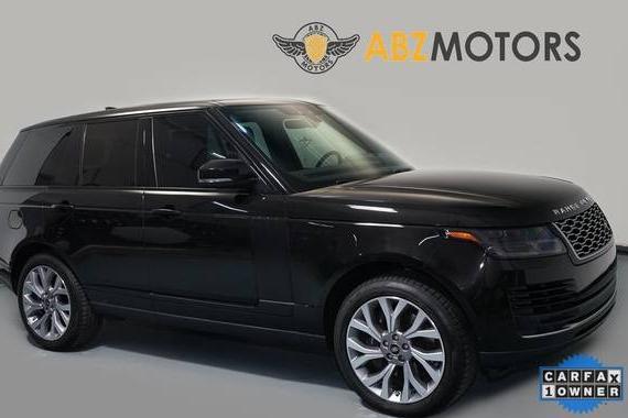 LAND ROVER RANGE ROVER 2019 SALGS2RE8KA553648 image LAND ROVER RANGE ROVER 2019 SALGS2RE8KA553648 image